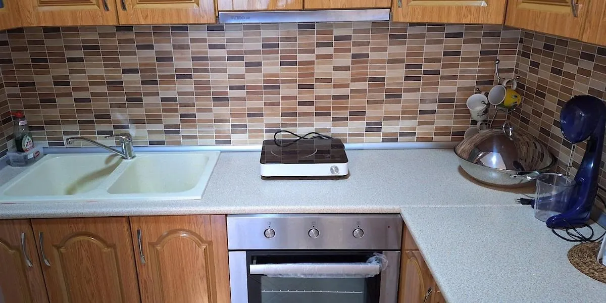 Sunshine Apartment Vlore