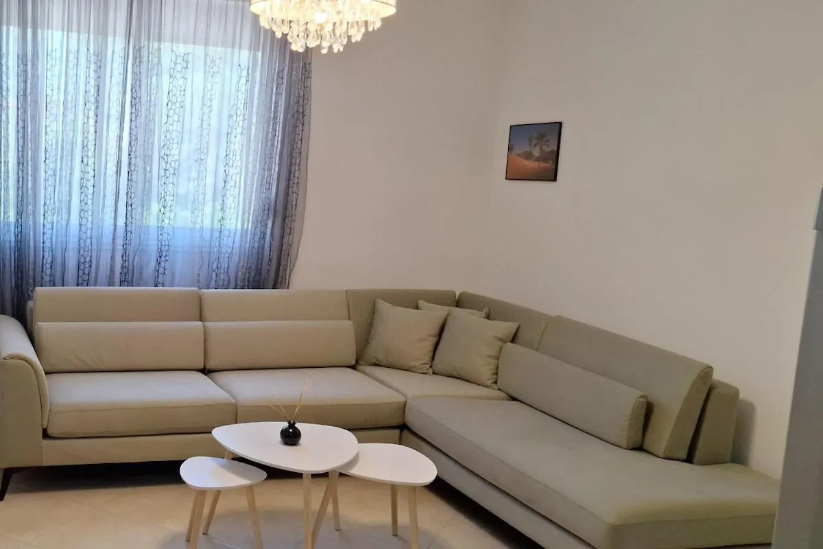 Vlorë Sunshine 아파트 0*,