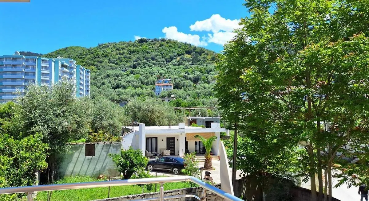 Sunshine Apartment Vlore Albania