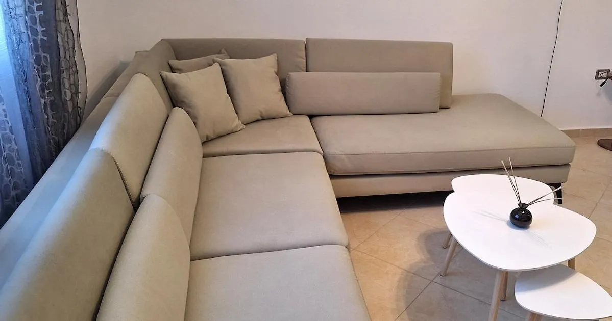 Sunshine Apartment Vlore