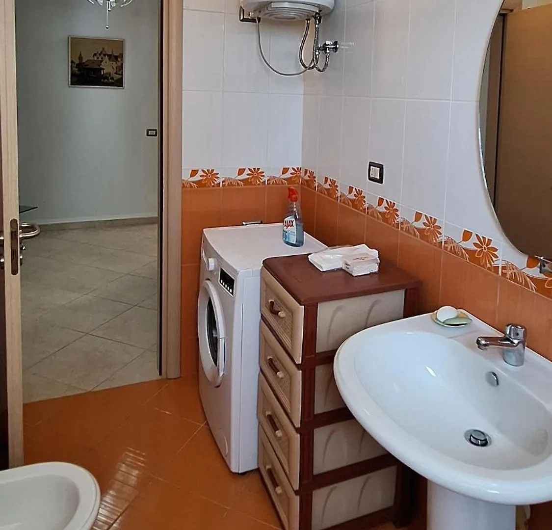Sunshine Apartment Vlore