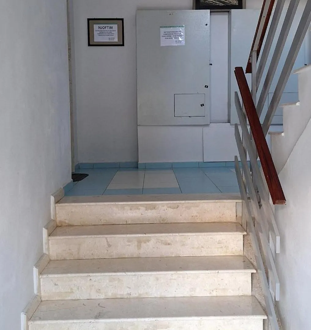 Sunshine Apartment Vlore