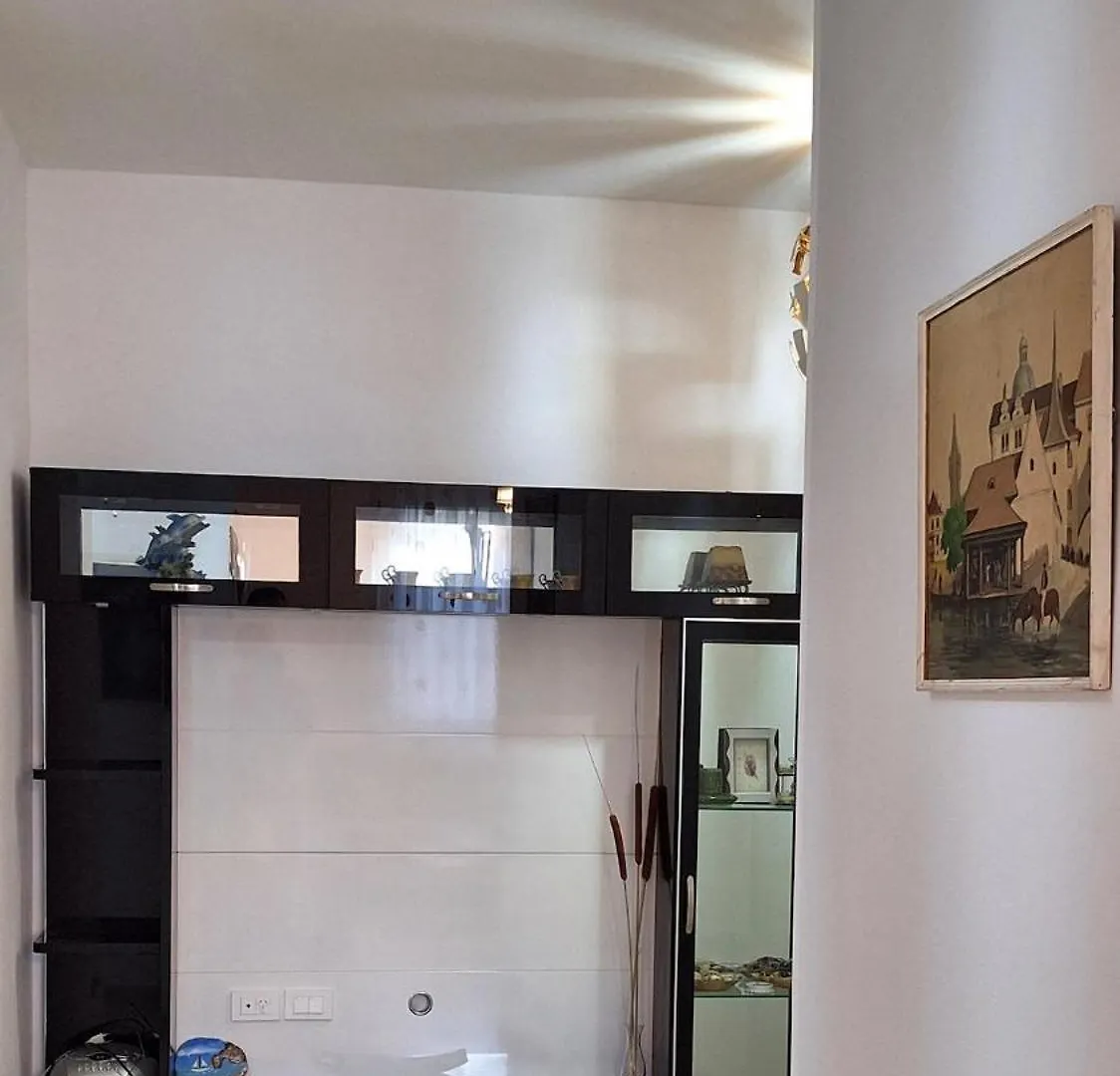 Sunshine Apartment Vlore